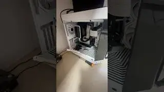 Súper cambios en el SETUP DE PC! 🥳 #gaming #gameroom #pcgaming