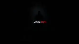 Redmi K20 pro teaser