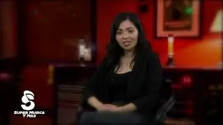 Alma Vision- Super Música y Mas con Hanna Miranda