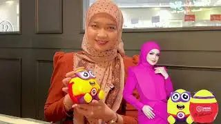 Edisi Terhad! Rebut Tabung BMS 2024 X Dato' Sri Siti Nurhaliza hari ini