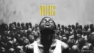 Shika Saber - Voices (Radio Mix)