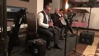 Eghishe Gasparyan klarnet & Samvel Asatryan dhol  -  Shalaxo New 2020