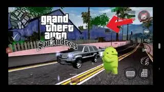 modpack apk+data GTA SA android