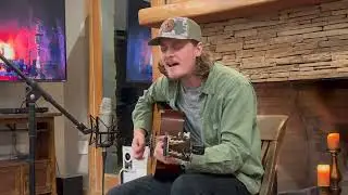 JL Fulks - Backwoods Chauffeur (Unreleased)