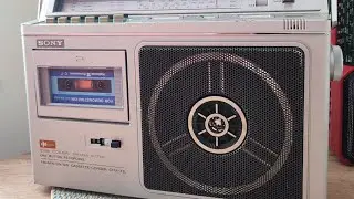 Sony cfm 33L