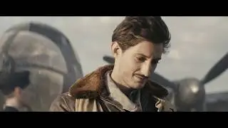 Обещание на рассвете (2017) - трейлер. В Доме кино с 21 марта