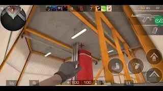 ОХ УЖ ЭТОТ СТЭНДОФФ2