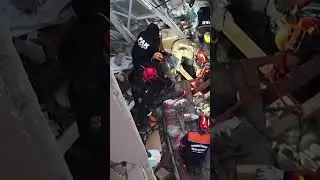 Deretan Negara Paling Rawan Gempa Bumi di Dunia Tahun 90an 