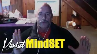 Ex Navy SEAL Shares SECRET of Intuitive COMBAT Mindset | Michael Jaco