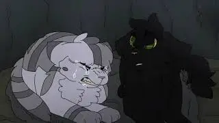 Коты воители. Клип-Самый дорогой человек