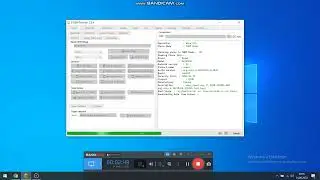 Redmi Note 10 Pro Max Sweetin İmei Repair E-GSM TOOL Done  v2.2.4