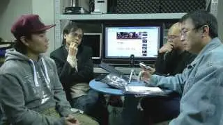 神祕之夜 2013-11-30: 無題(1)