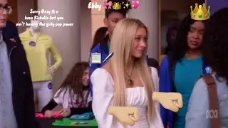 I edited the next step|KENZIE ABSOLUTELY SLAYS 💁🏻‍♀️