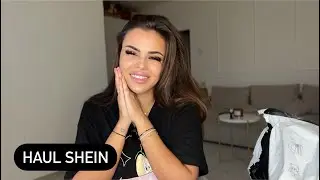 Haul @SHEINOFFICIAL