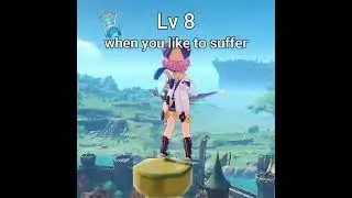 10 Levels Of Killing Timmie's Birds In Genshin Impact 