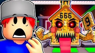 I tested the 10 SCARIEST Steal a Brainrot Myths…
