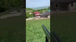 Охота в Горах Кавказа, убойно)