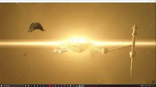 Eve Online: The Caldari Drake Battlecruiser is a Terror on the battlefield!