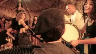 Castagnari. Storia di un' eccellenza di suoni e alchimie. Trailer