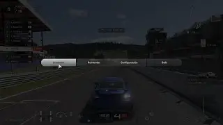 Gran Turismo 7 PS5 /4K HDR /RayTracing - Porsche 911