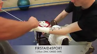 how to wrap your hands in boxing