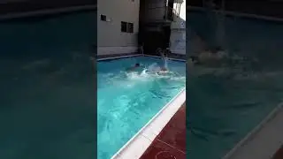 Competition en LA 2