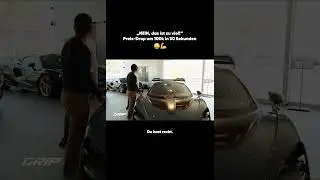 „NEIN, das ist zu viel!“ 🤑 Preis-Drop um 100k in 30 Sekunden 💪 | GRIP 