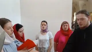 Задостойник М. А. Балакирев