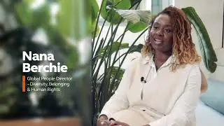 How can we foster diversity and representation in our sector?