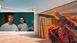 KASAI СДЕЛАЛ МУВИК НИККХОМЕ?!😨