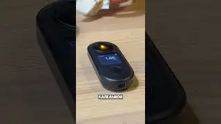 Сочная Индонезия на капельной кофеварке🔥☕️