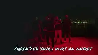 Khontkar | Fight Kulüp 2 Verse | Türkçe Rap Lyrics