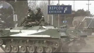 Солдаты группы Zентр