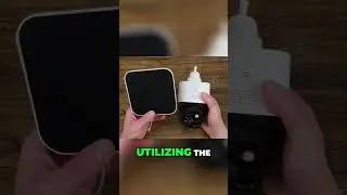Keep the eufy S340 Powered with just 2hrs of sun light