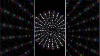python turtle graphics | turtle module graphics