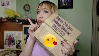 Gugma Cafe Care Package Unboxing (PABLO SET)
