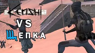 KENSHI | МОДЫ | ПАЦАНСКАЯ СБОРКА | ГАЙД - КАК ОТКРЫТЬ 