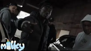 Geek Jab - Field Days ft. Lil Romo (Official  Music Video) | 🎥 @Milky Made it
