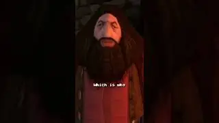 The best of PS1 Hagrid