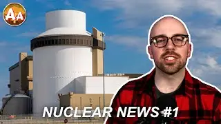 Vogtle Unit 3 Goes Critical! - March 2023 | NUCLEAR NEWS