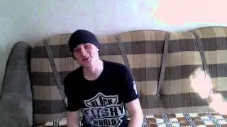 Torch - Видео обращение[альбом 2012]