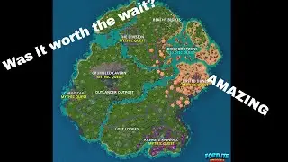 Codys BR Review (Fortlite EP 2 S3 )