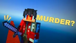 That One Psycho Friend in Hive Skywars