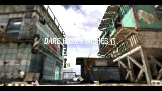 Dare Fuse Finishes It #12