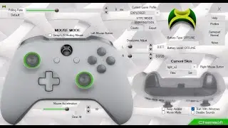 Mastering XPadOne: Gamepad to Keyboard Mapping