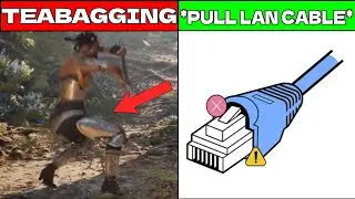 This Mentality In The FGC Has To Stop !