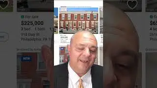 In South Philly You Really Can't Go Wrong! | Gregory Martire, Realtor