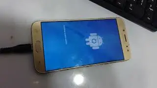 samsung j730FM Custom binary blocked by frp lock fix without box.