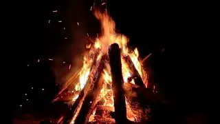 The Cremation of Sam McGee