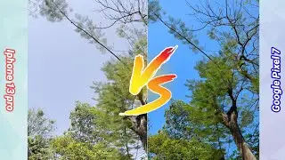 Google Pixel 7 bisa kalahkan iPhone 13 pro ? Gokil sih ini 🔥🔥🔥